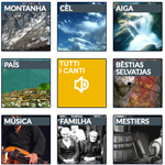 100 Paraulas dal Tresòr
