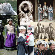 Ecologia linguistica