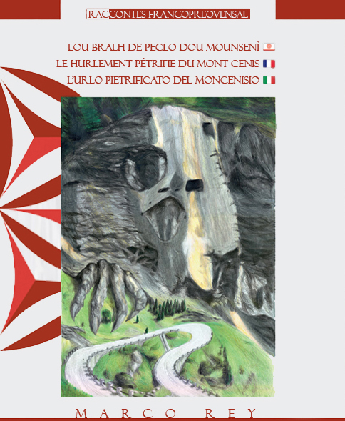 L'urlo Pietrificato del Moncenisio