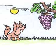 La Voueulp é Lou Chin...é aoutre countë