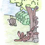 Fiabe di Esopo e racconti natalizi