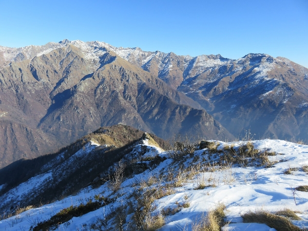 Le più belle escursioni nelle valli Orco e Soana