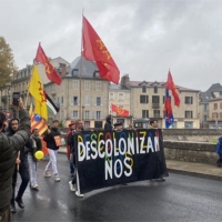 ABBIAMO FATTO LE STRADE OCCITANE!