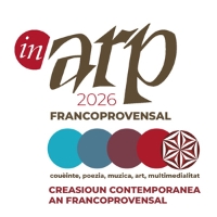 In ARP -&nbsp;Creasioun contemporanea an l&egrave;inga francoprovensal