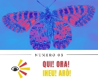 PUNTATA NUMERO 3 Un volo di farfalla