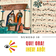 PUNTATA NUMERO 10 Genti che siete nelle vostre case