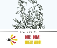 PUNTATA NUMERO 6 Erbe, detti e suoni aspirati