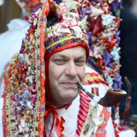 La Ba&igrave;o di Sampeyre - Dalle feste di primavera, a Lepanto, a Napoleone, al Risorgimento