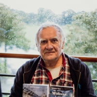 &ldquo;Se non hai niente da dire&hellip; taci&rdquo;: Kristian Braz rincorre la sua lingua madre per tutta la sua vita.