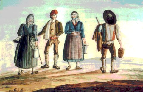 C. Roassal, 1830