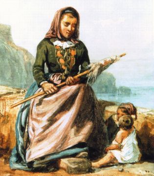 J. Guiaud, 1810-1876
