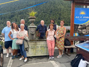 Una calda estate. Grandi avvenimenti per lo Sportello Linguistico francoprovenzale delle Valli di Lanzo. Una calda estate. Grandi avvenimenti per lo Sportello Linguistico francoprovenzale delle Valli di Lanzo.