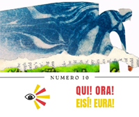 PUNTATA NUMERO 10 Alberi, carnevali e richiami animali PUNTATA NUMERO 10 Alberi, carnevali e richiami animali